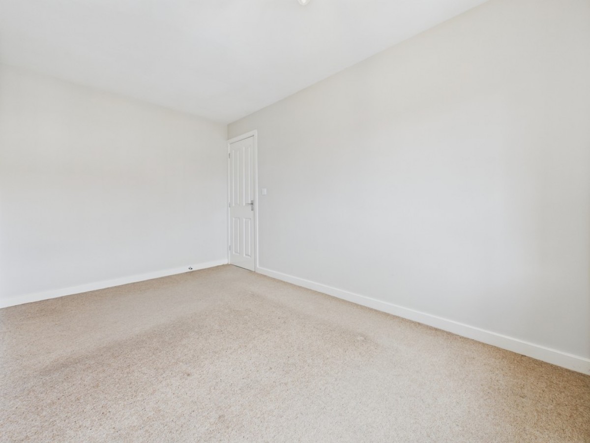 Askew Way, Chesterfield