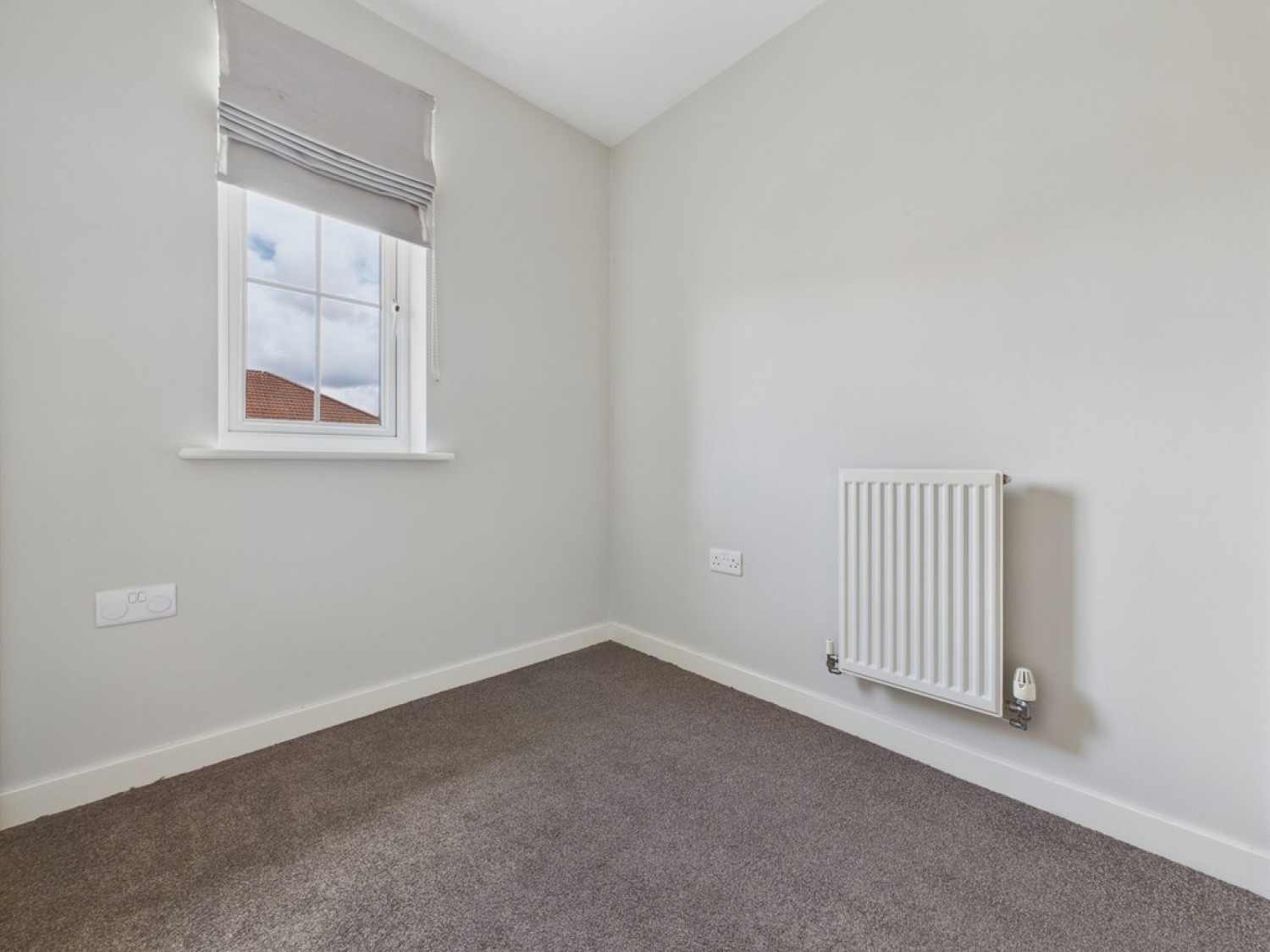 3 bedroom House for Letting Askew Way, Chesterfield