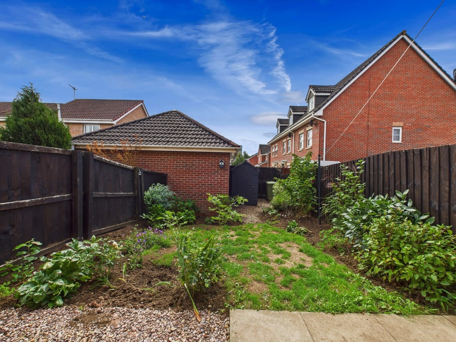 3 bedroom House for Letting Askew Way, Chesterfield