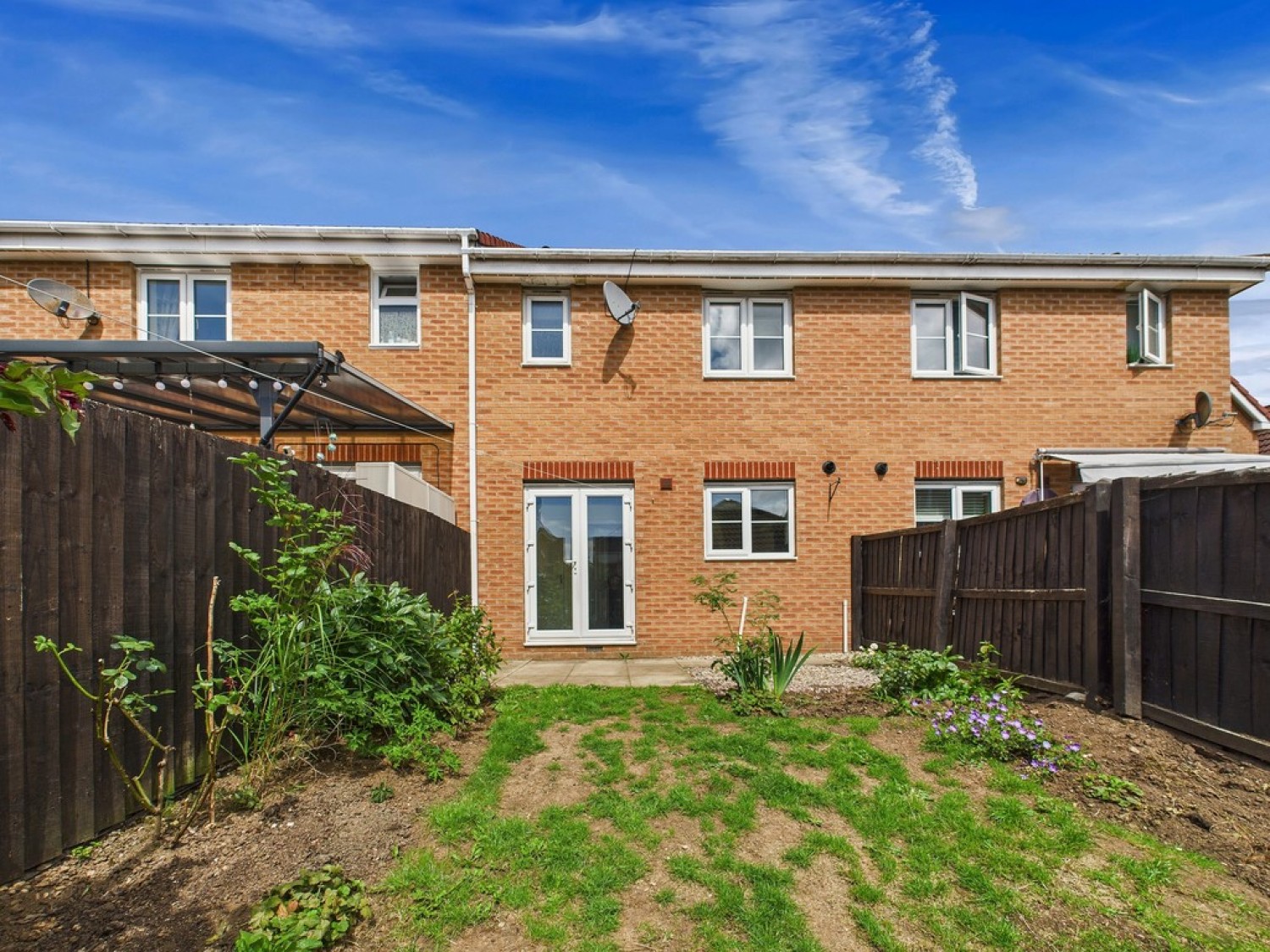 3 bedroom House for Letting Askew Way, Chesterfield