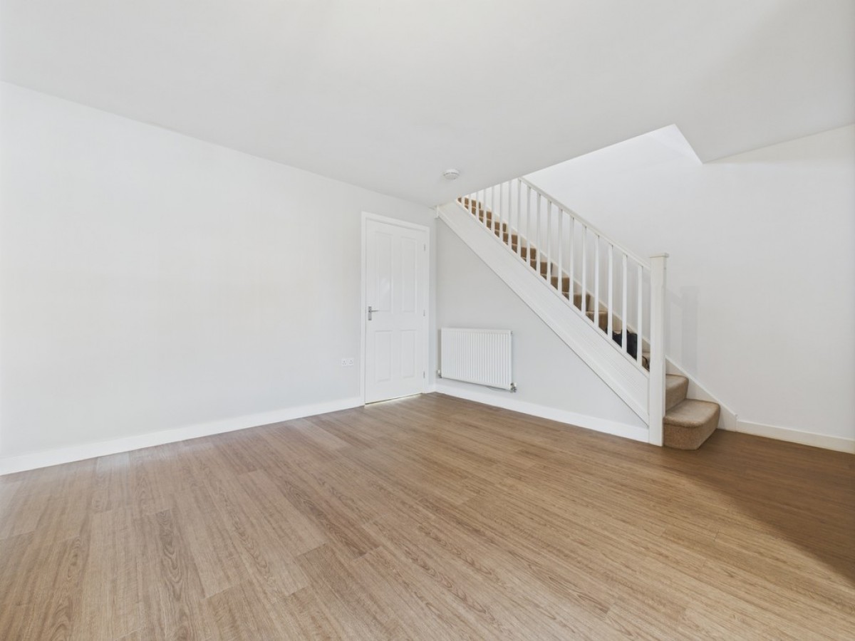 Askew Way, Chesterfield