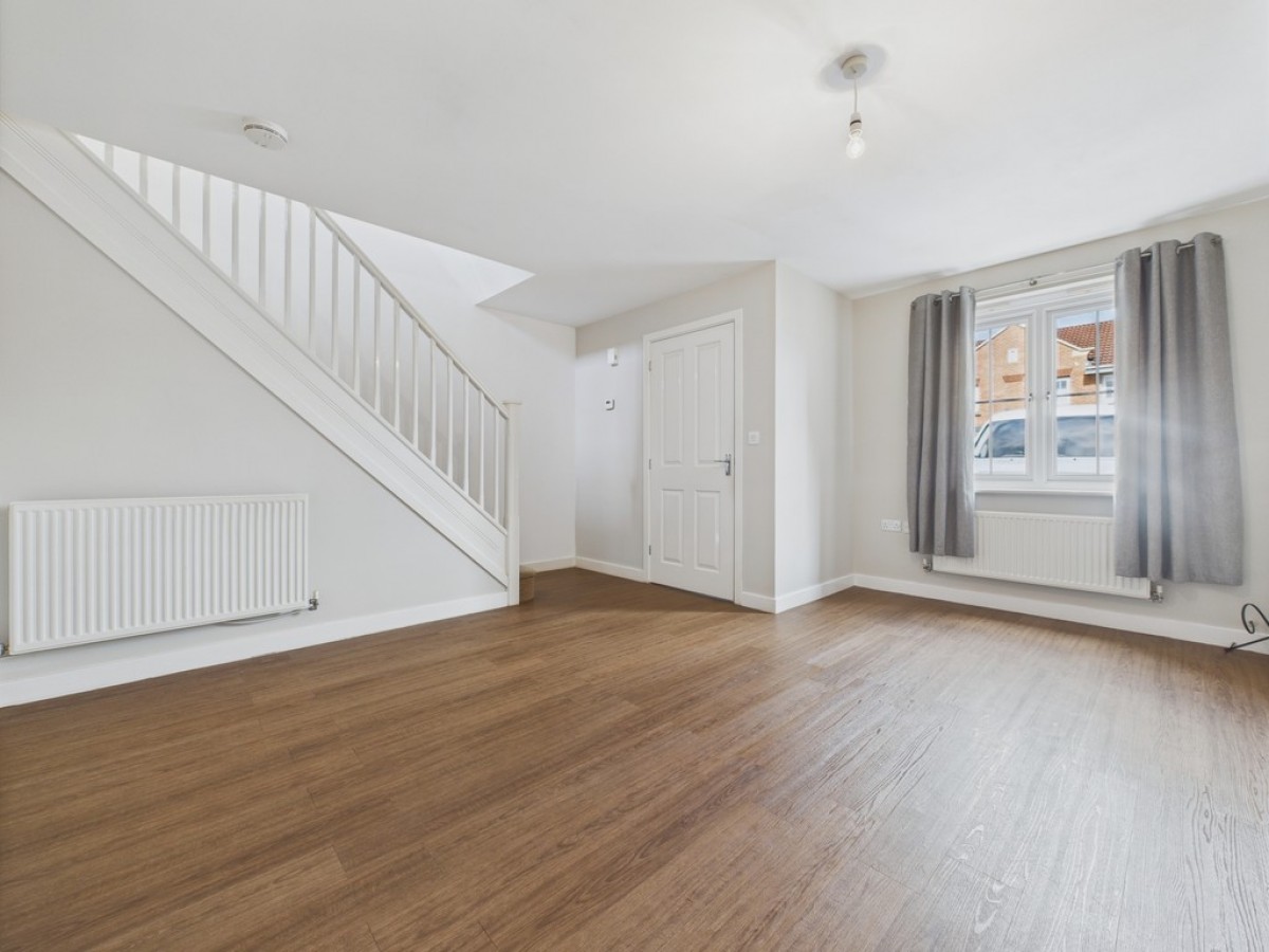 Askew Way, Chesterfield