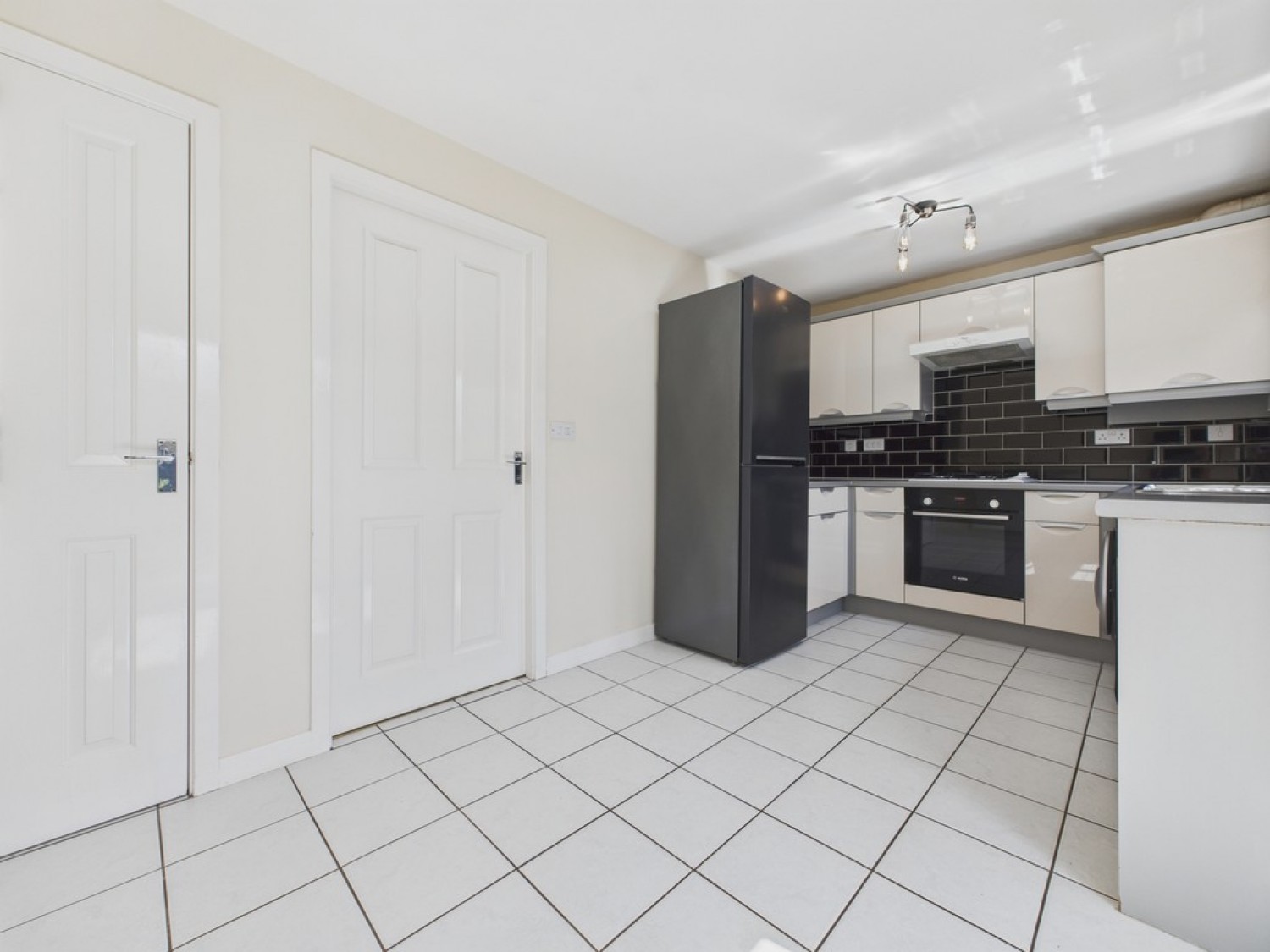 3 bedroom House for Letting Askew Way, Chesterfield