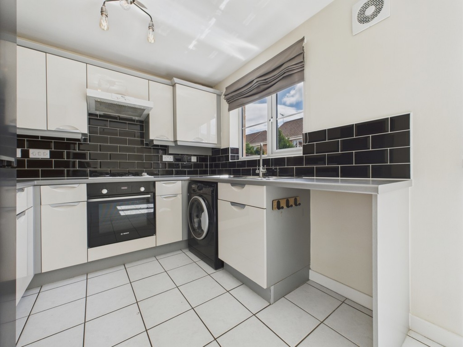 3 bedroom House for Letting Askew Way, Chesterfield