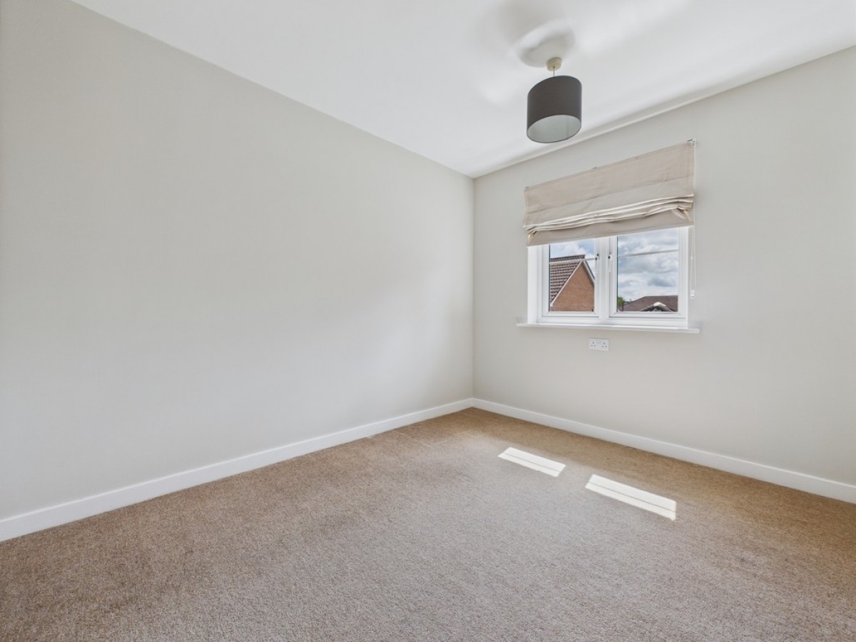 Askew Way, Chesterfield