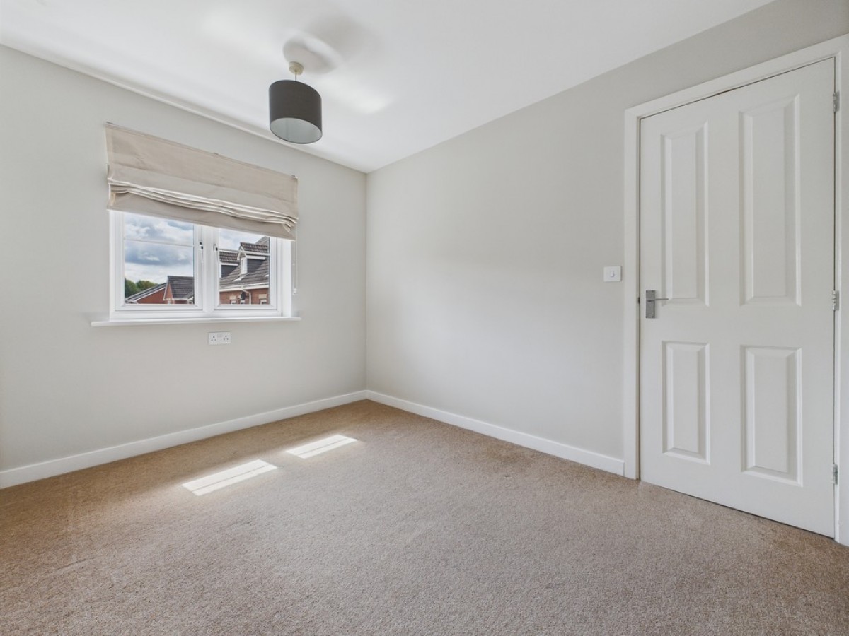 Askew Way, Chesterfield