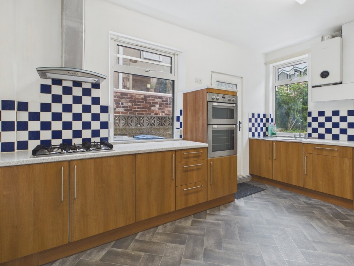 3 bedroom House for Letting Clarence Road, Chesterfield