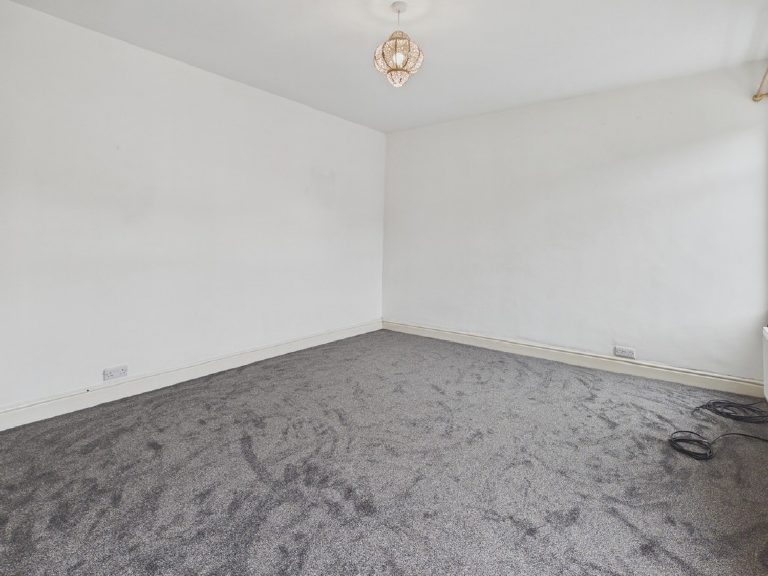3 bedroom House for Letting Clarence Road, Chesterfield