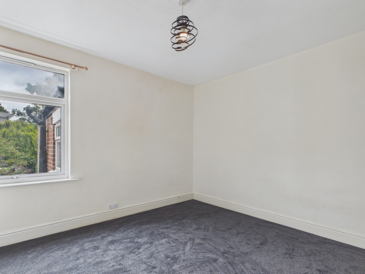 3 bedroom House for Letting Clarence Road, Chesterfield