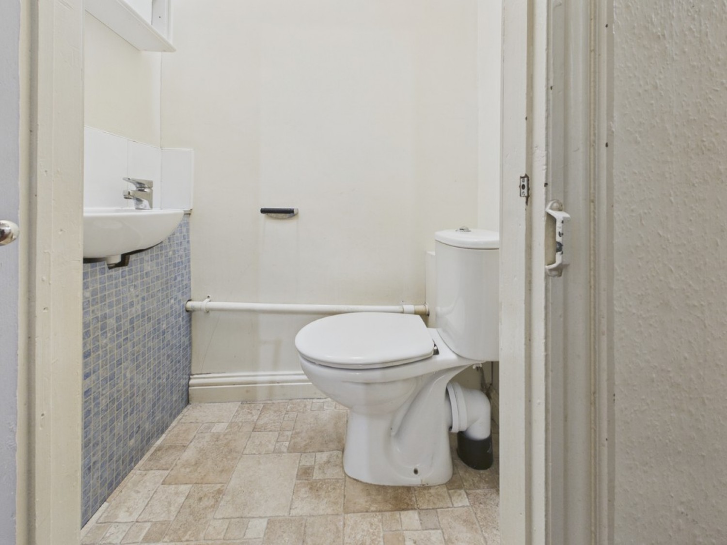 3 bedroom House for Letting Clarence Road, Chesterfield