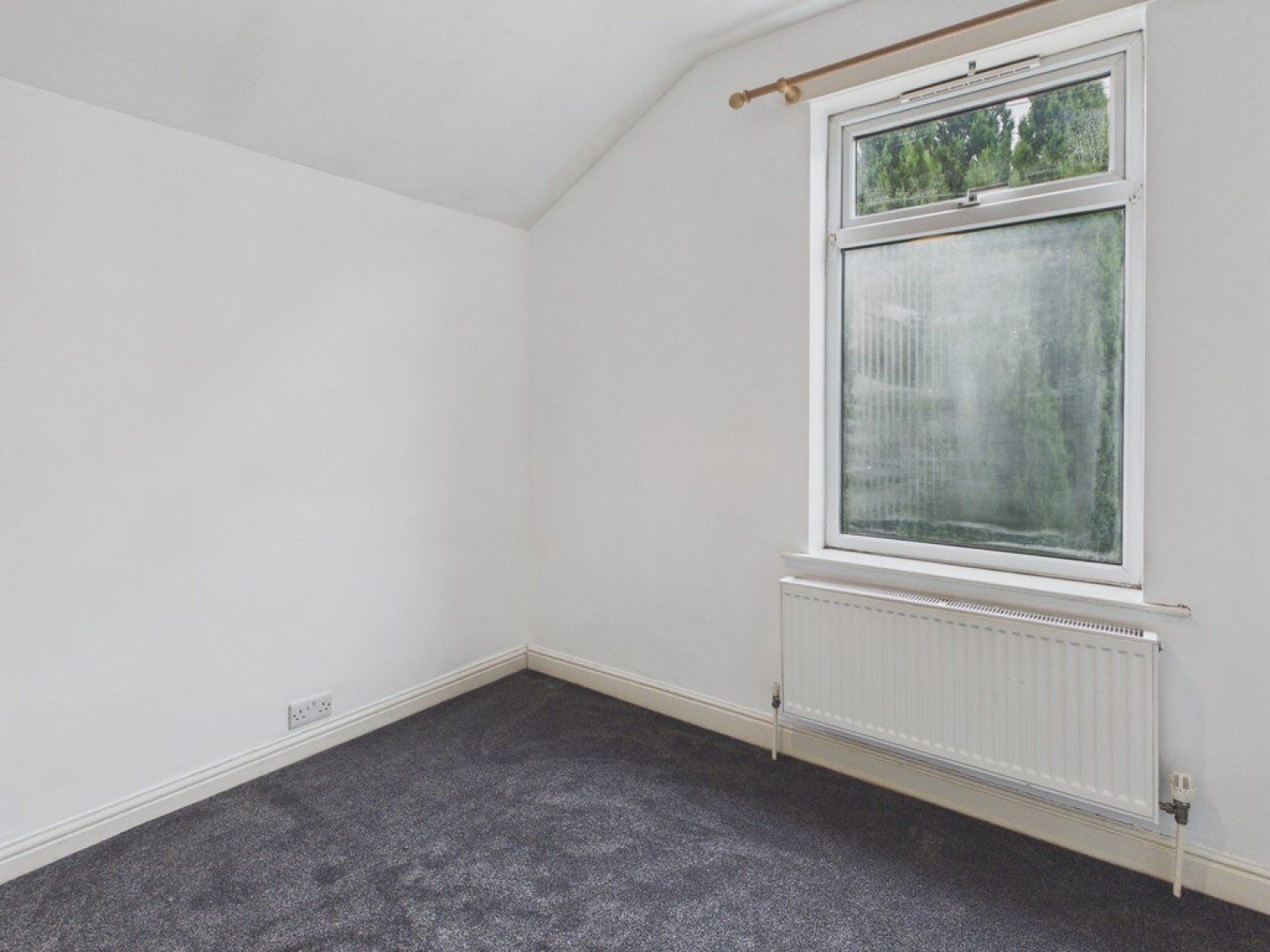3 bedroom House for Letting Clarence Road, Chesterfield