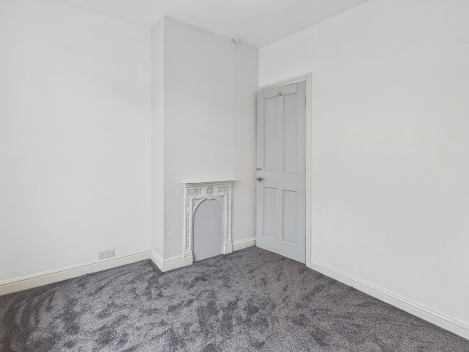 3 bedroom House for Letting Clarence Road, Chesterfield