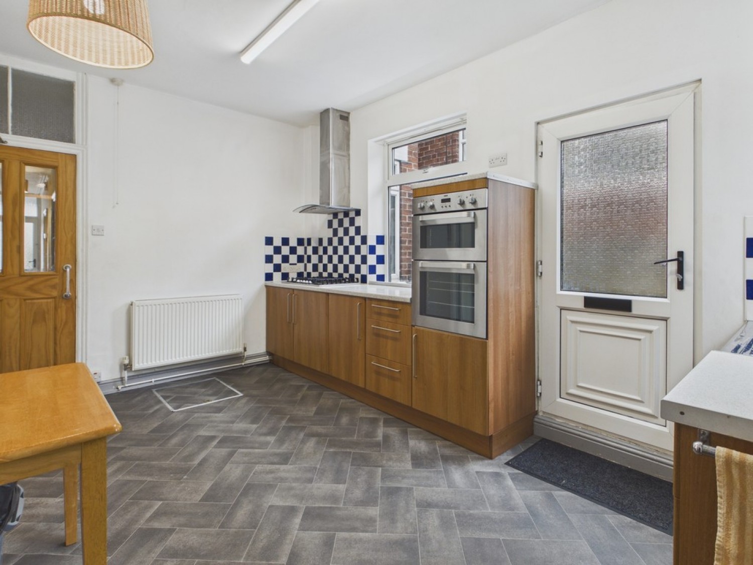 3 bedroom House for Letting Clarence Road, Chesterfield