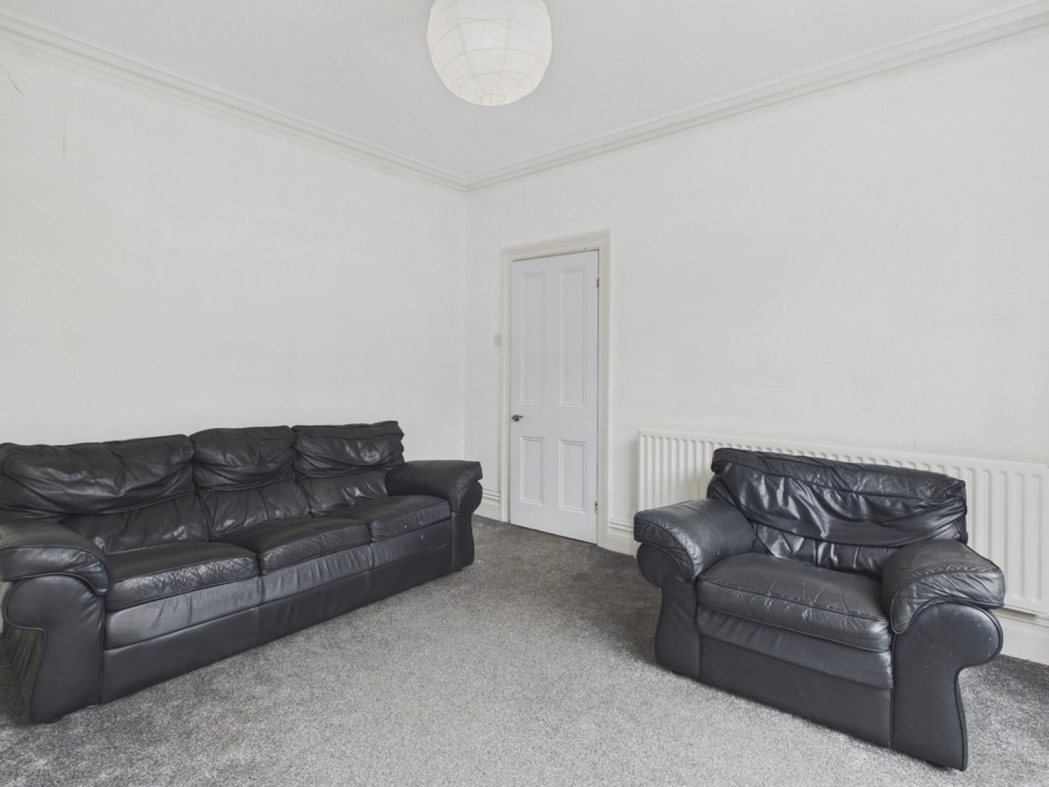 3 bedroom House for Letting Clarence Road, Chesterfield