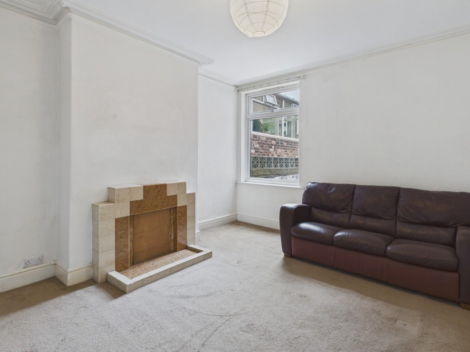 3 bedroom House for Letting Clarence Road, Chesterfield