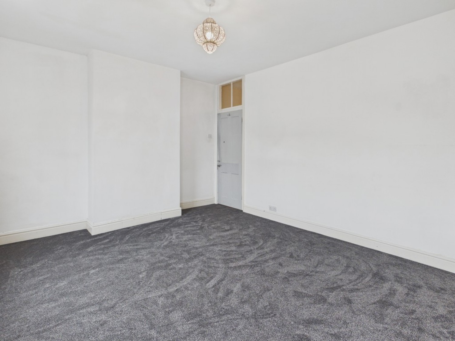3 bedroom House for Letting Clarence Road, Chesterfield