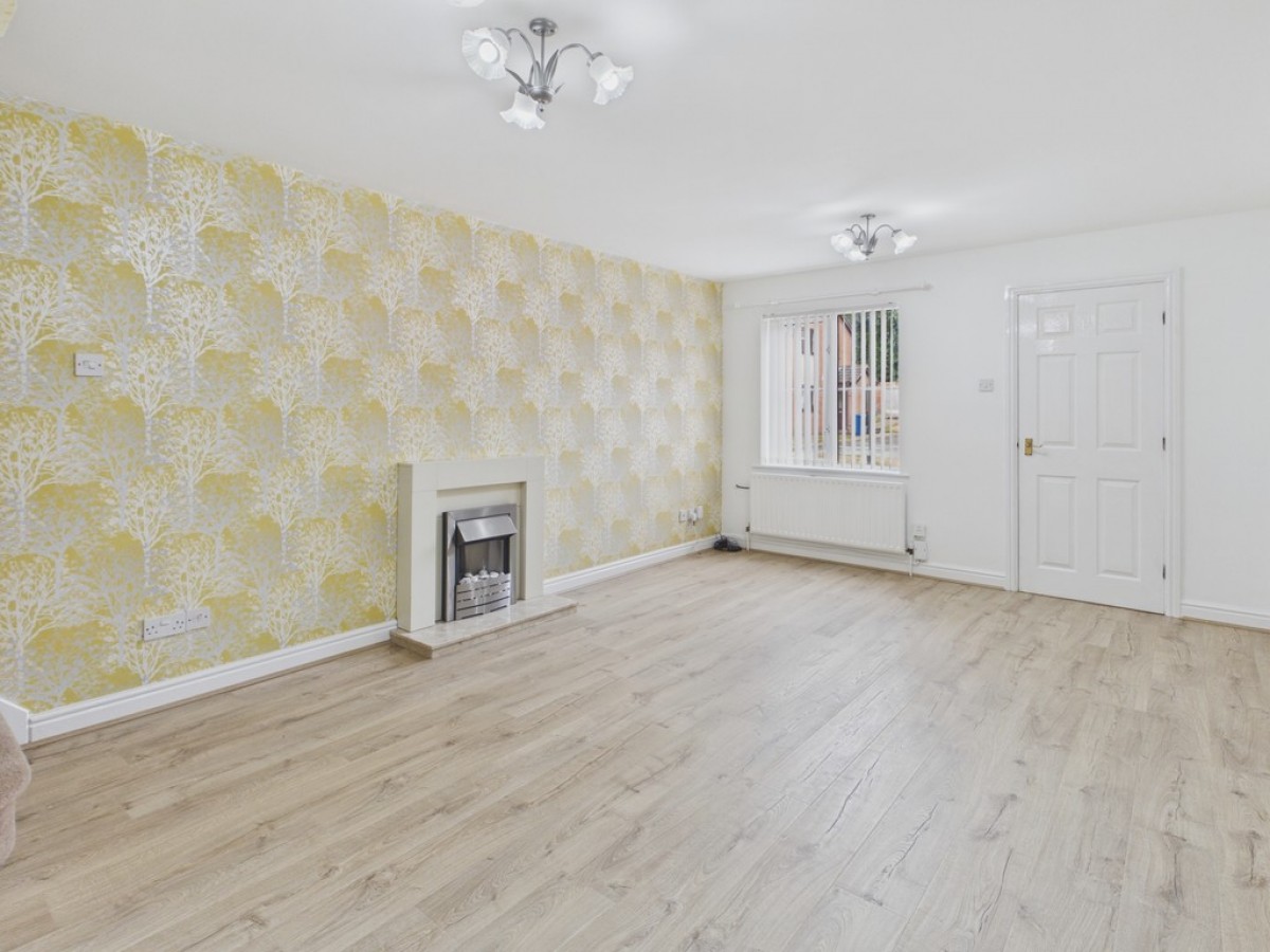 Baycliff Drive, Ashgate