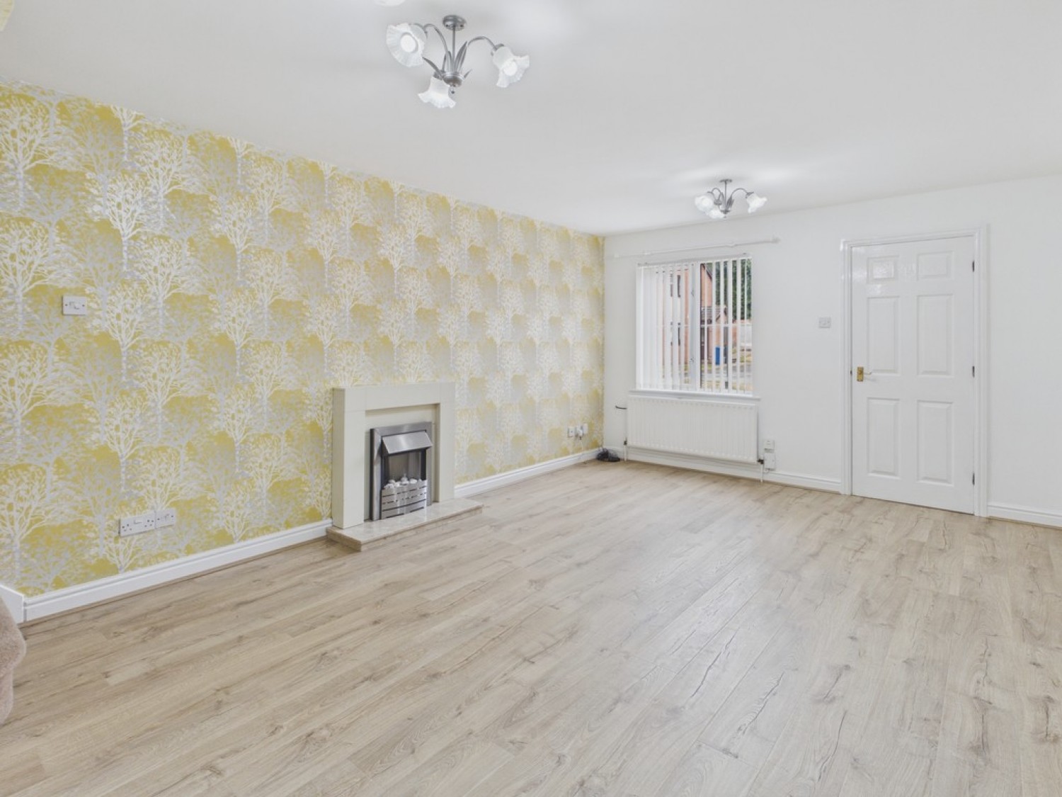 2 bedroom House for Letting Baycliff Drive, Ashgate