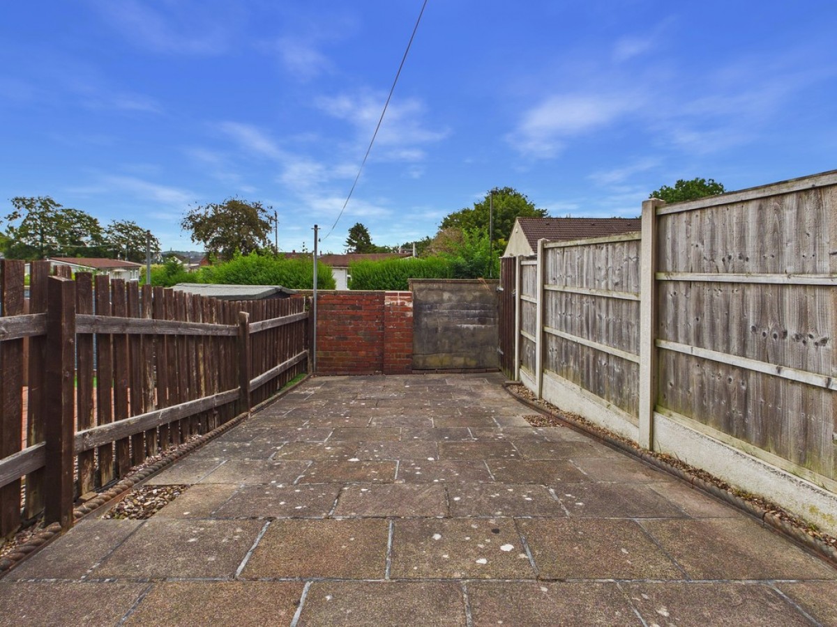 Baycliff Drive, Ashgate