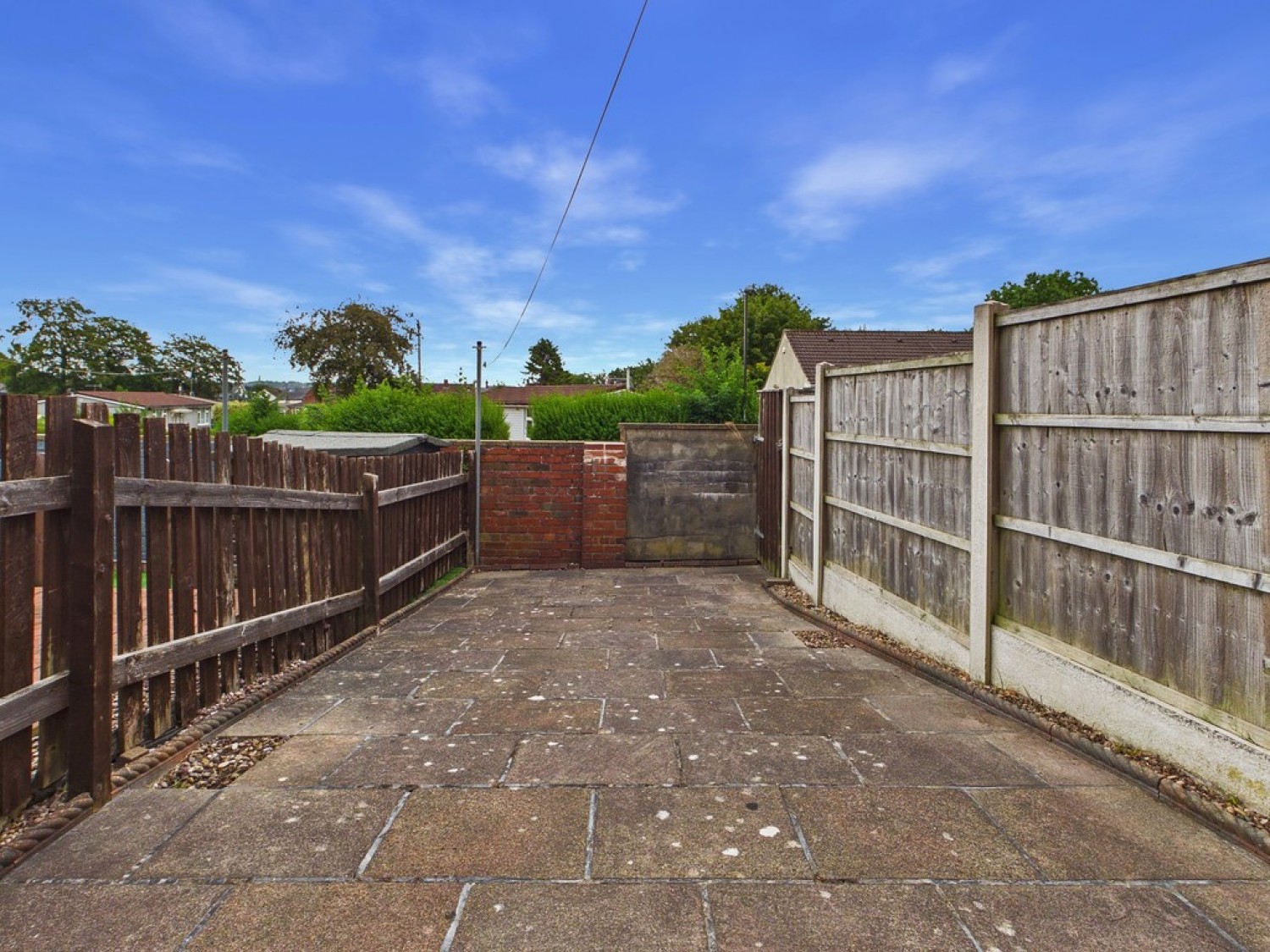 2 bedroom House for Letting Baycliff Drive, Ashgate
