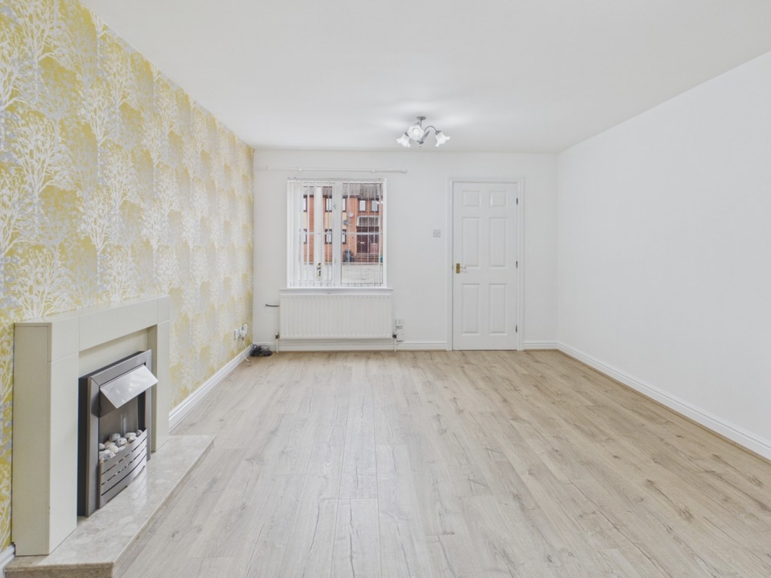 2 bedroom House for Letting Baycliff Drive, Ashgate