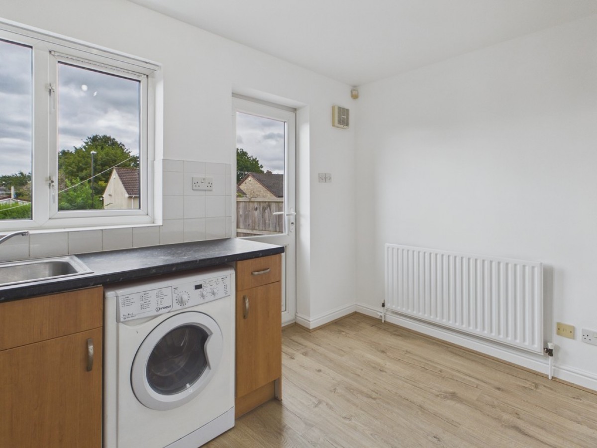 Baycliff Drive, Ashgate