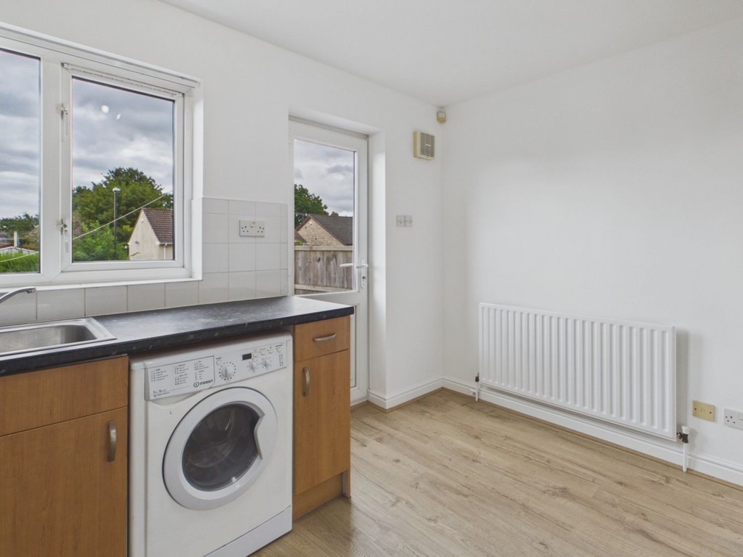 2 bedroom House for Letting Baycliff Drive, Ashgate