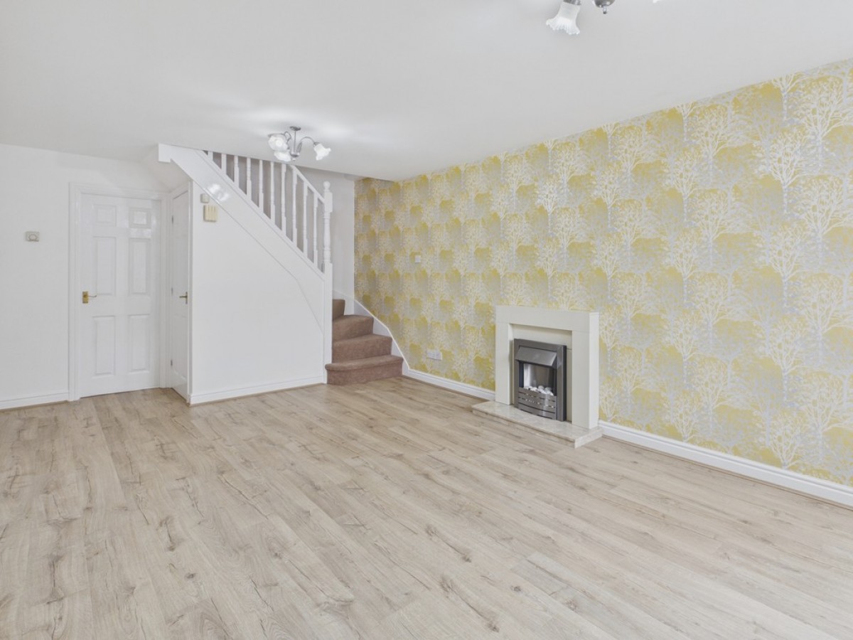 Baycliff Drive, Ashgate