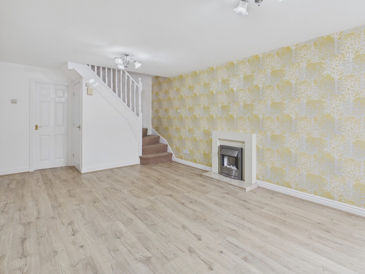 2 bedroom House for Letting Baycliff Drive, Ashgate