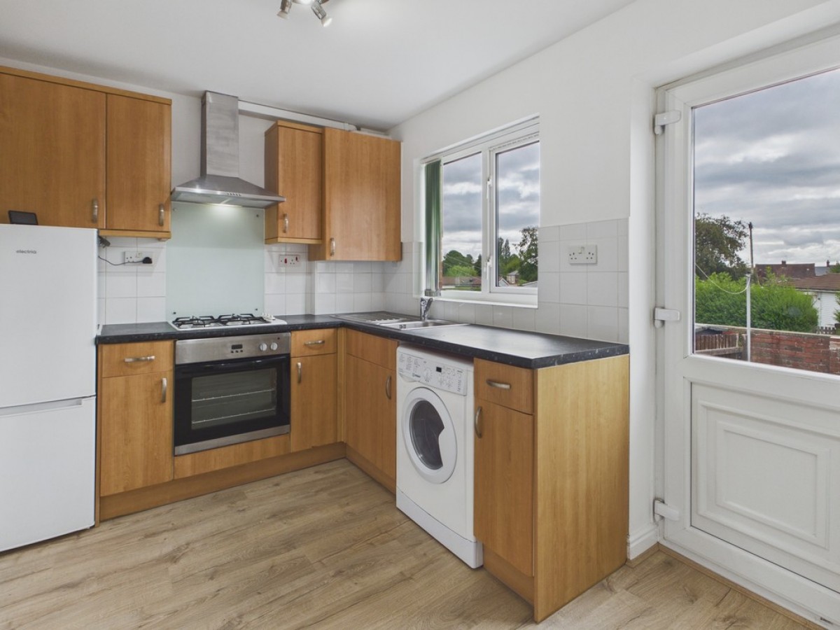 Baycliff Drive, Ashgate