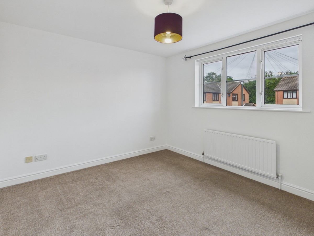 Baycliff Drive, Ashgate
