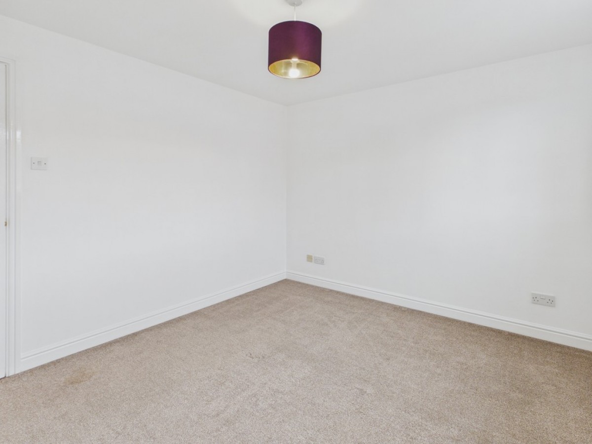 Baycliff Drive, Ashgate