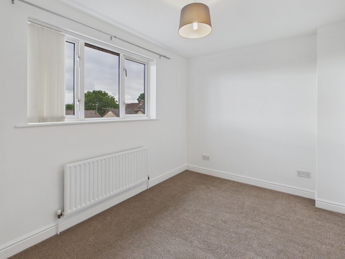 Baycliff Drive, Ashgate