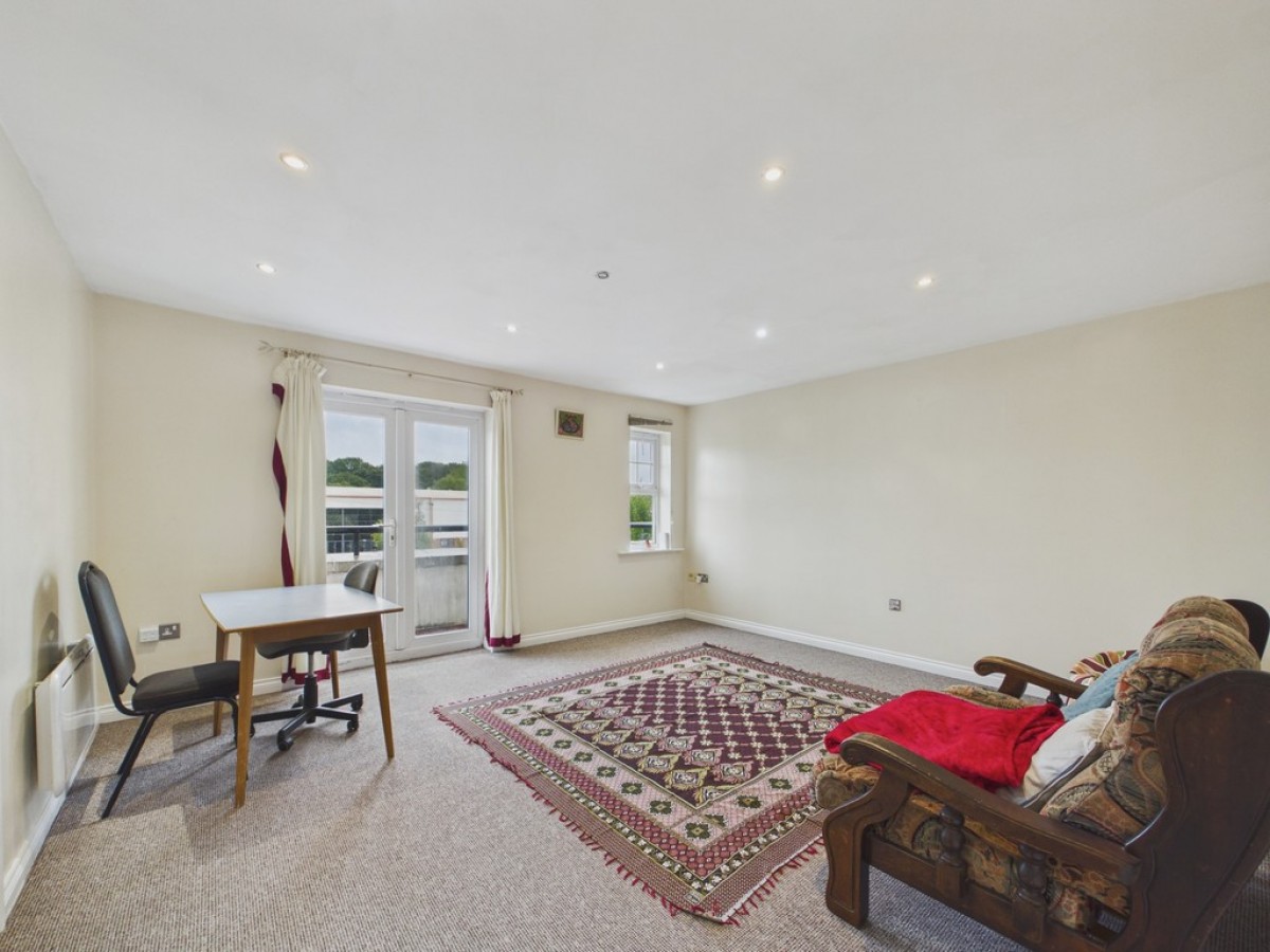 Coniston House, Spinner Croft