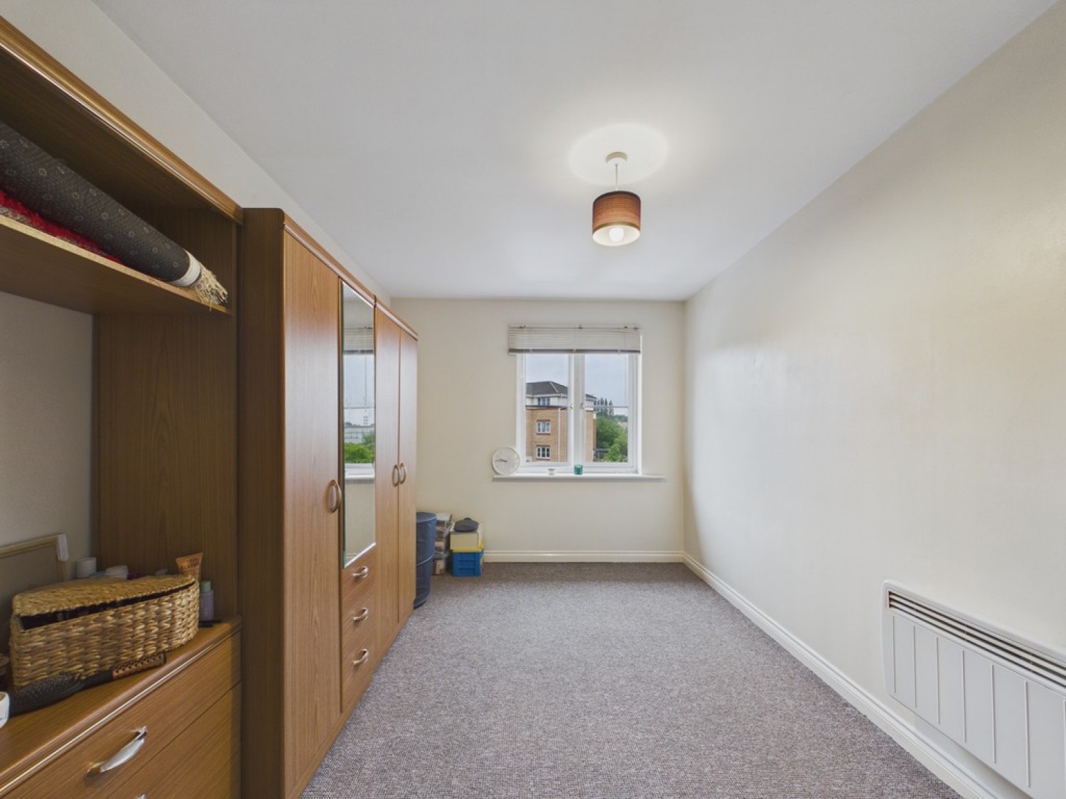 2 bedroom Flat for Letting Coniston House, Spinner Croft