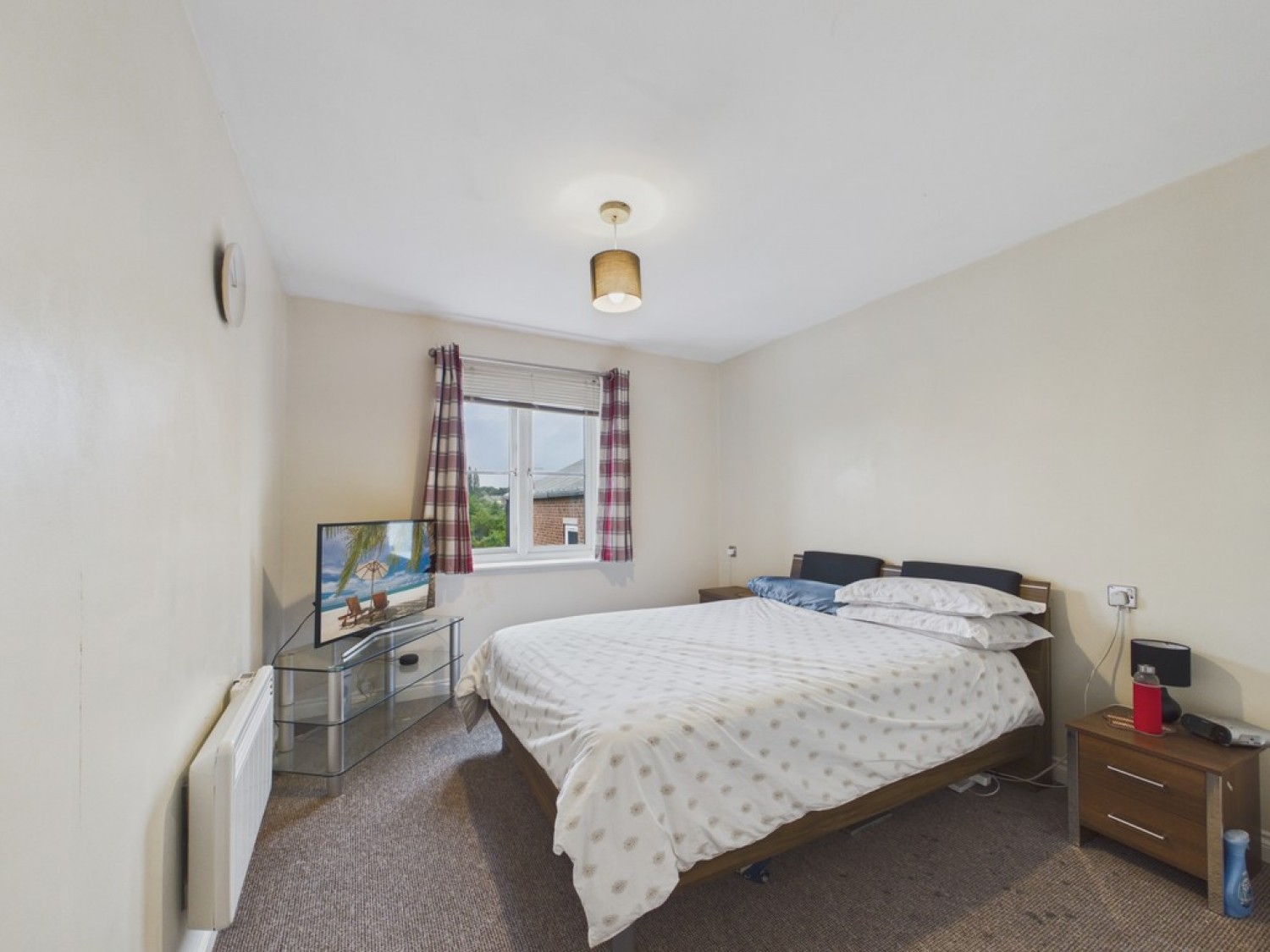2 bedroom Flat for Letting Coniston House, Spinner Croft