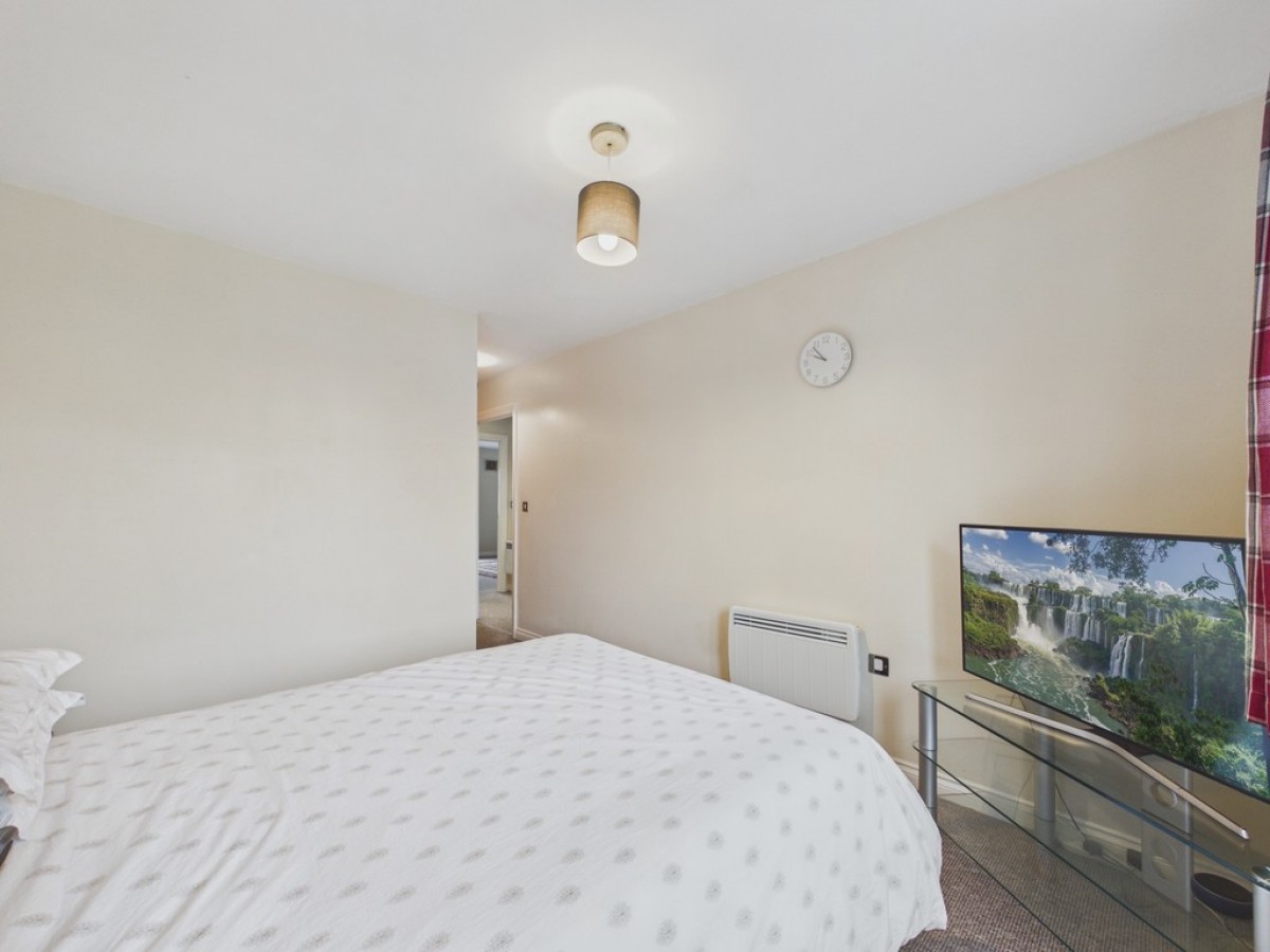 Coniston House, Spinner Croft