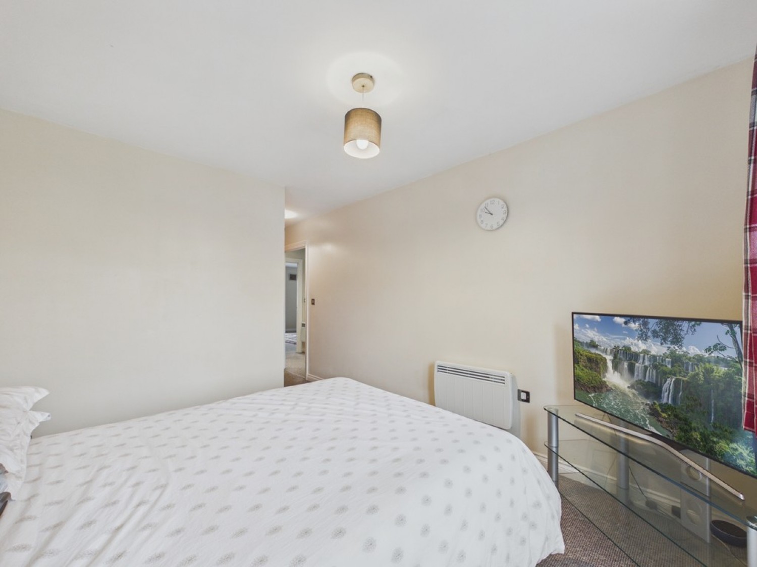 2 bedroom Flat for Letting Coniston House, Spinner Croft