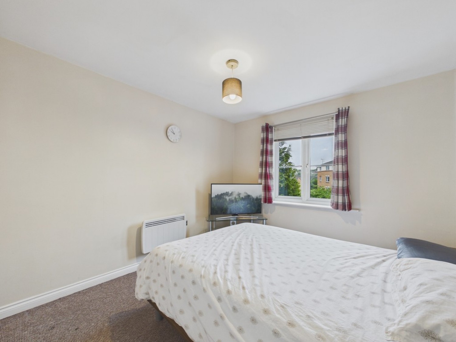 2 bedroom Flat for Letting Coniston House, Spinner Croft