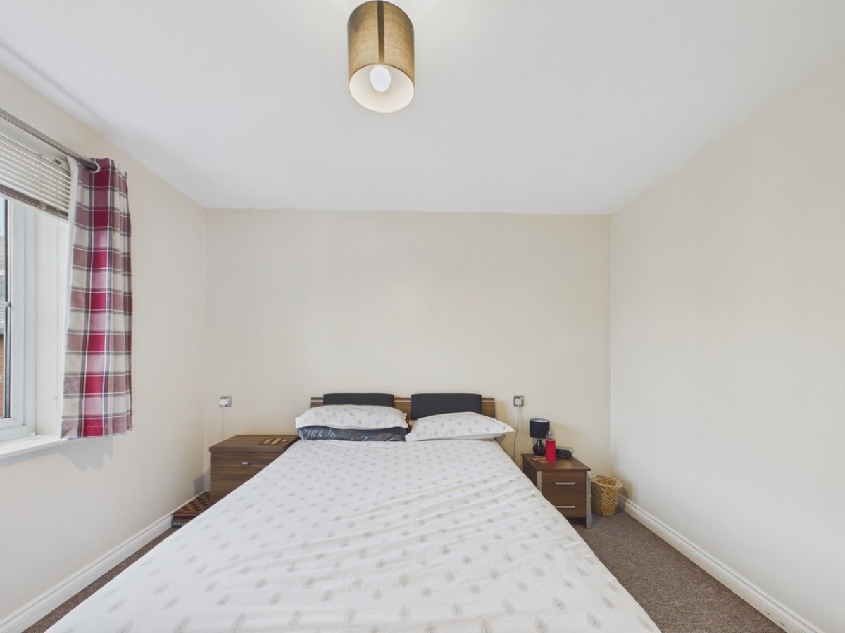 Coniston House, Spinner Croft