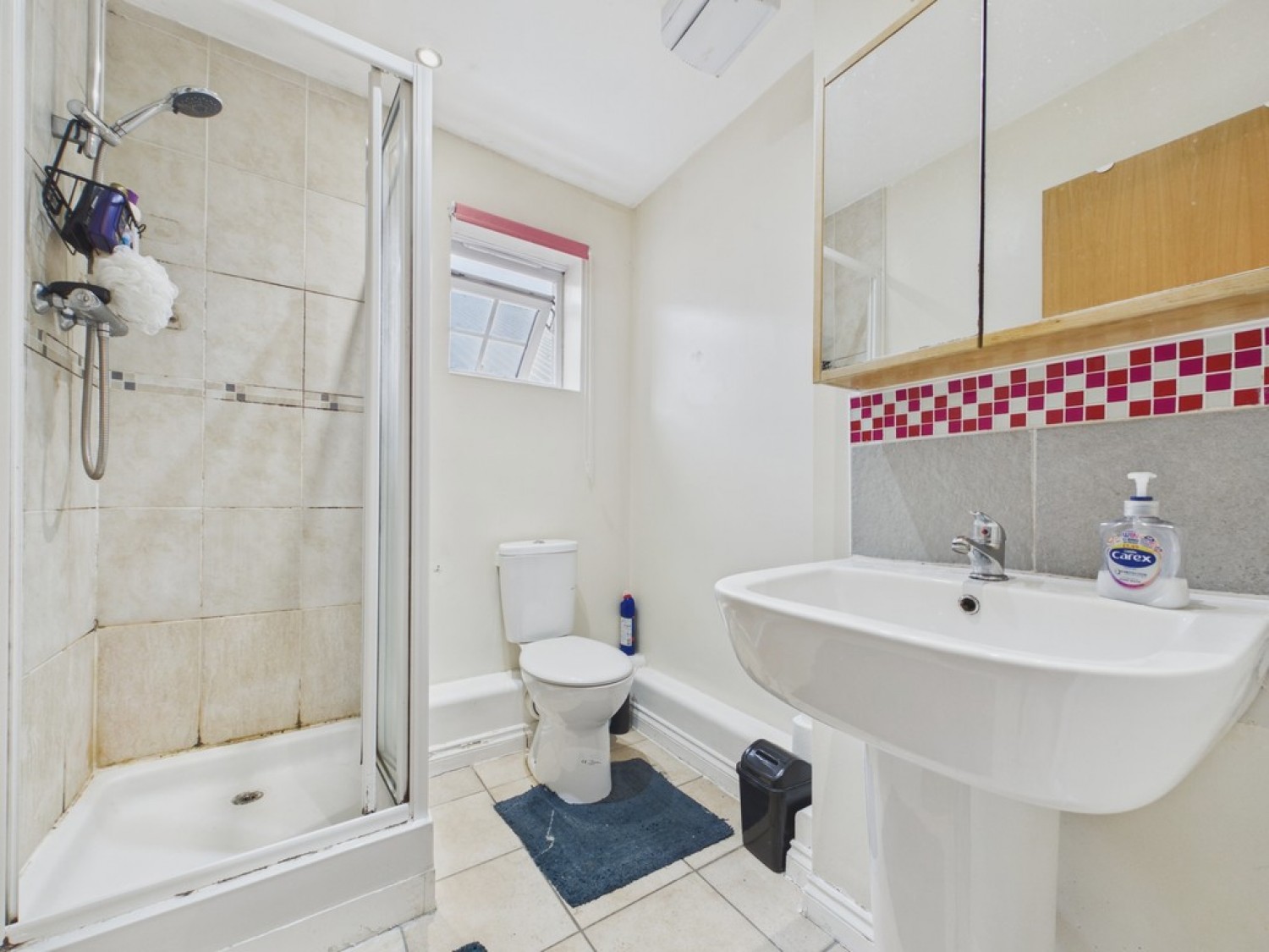 2 bedroom Flat for Letting Coniston House, Spinner Croft