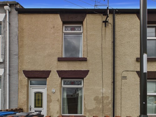 London Street, New Whittington, Chesterfield