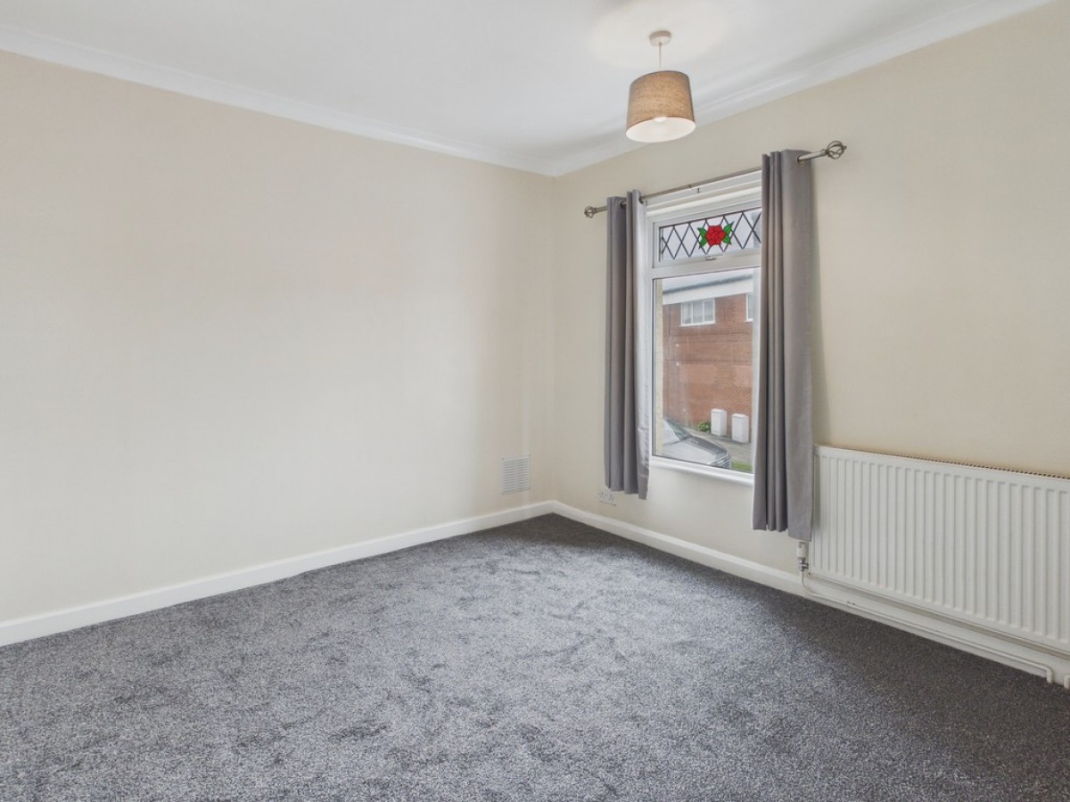 London Street, New Whittington, Chesterfield