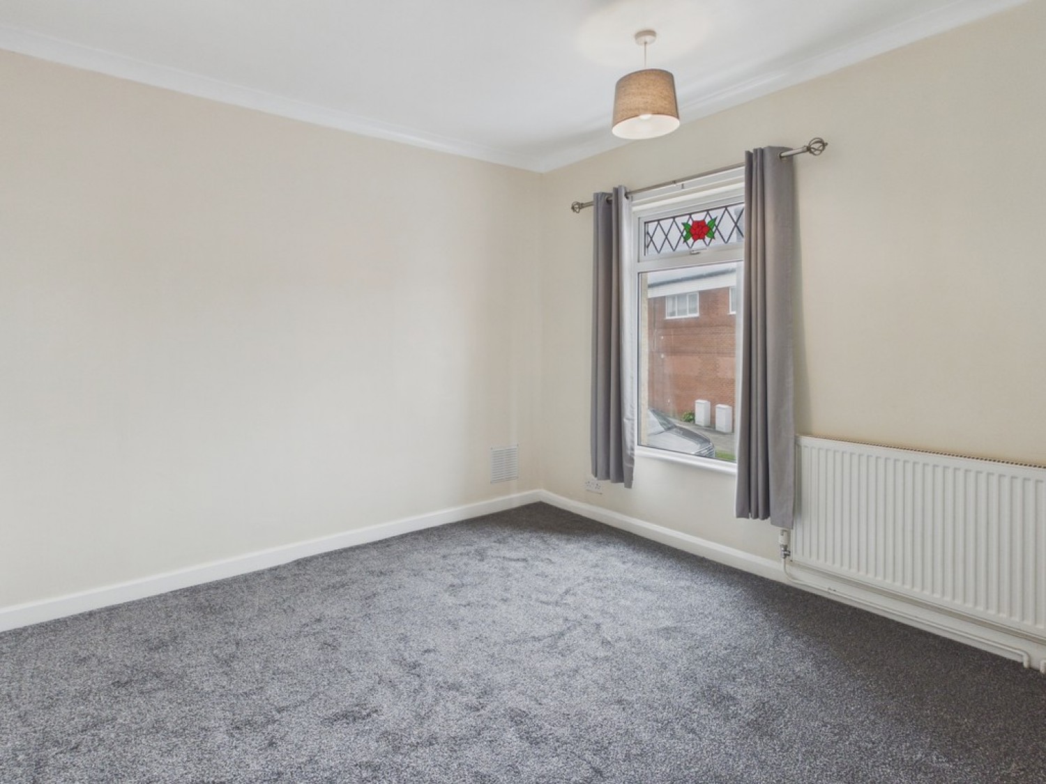 2 bedroom House for Letting London Street, New Whittington, Chesterfield