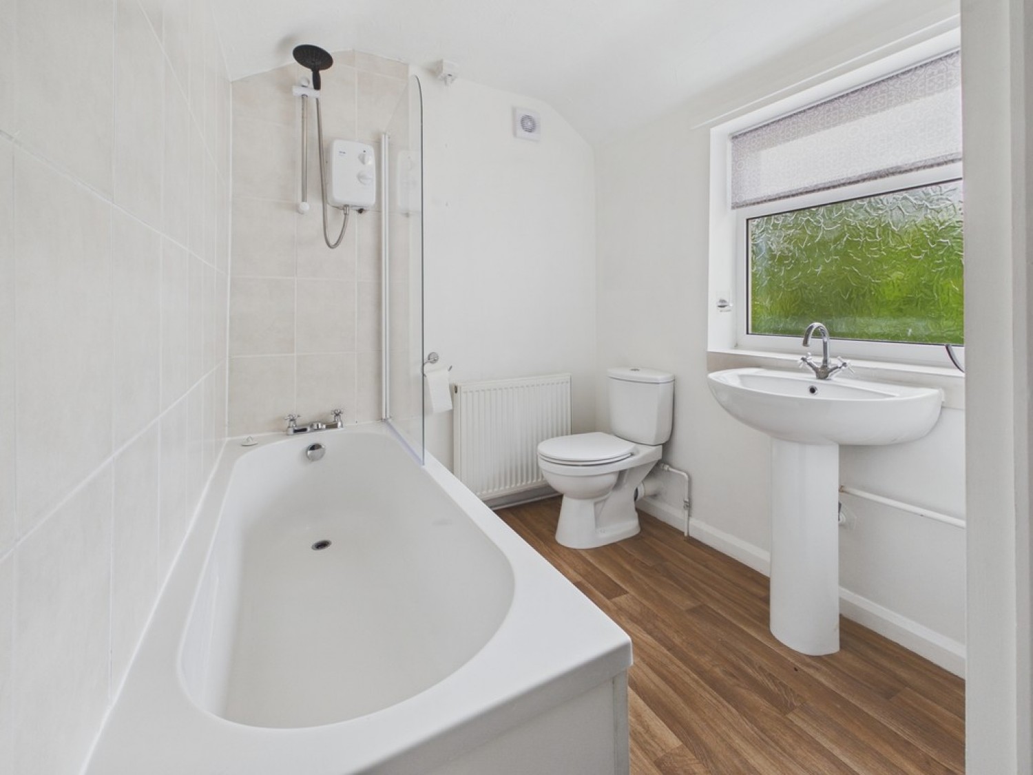 2 bedroom House for Letting London Street, New Whittington, Chesterfield