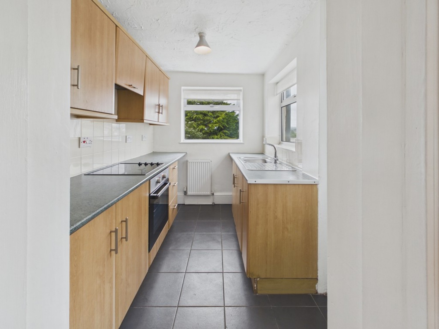 2 bedroom House for Letting London Street, New Whittington, Chesterfield