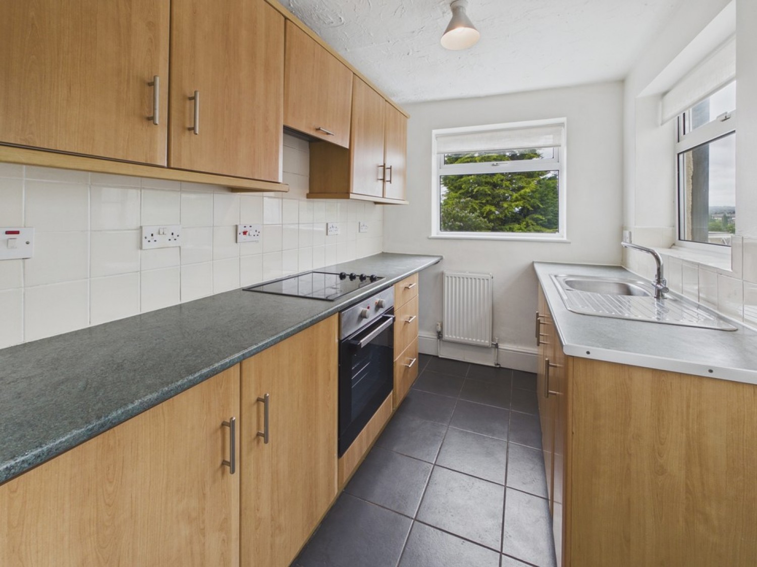 2 bedroom House for Letting London Street, New Whittington, Chesterfield