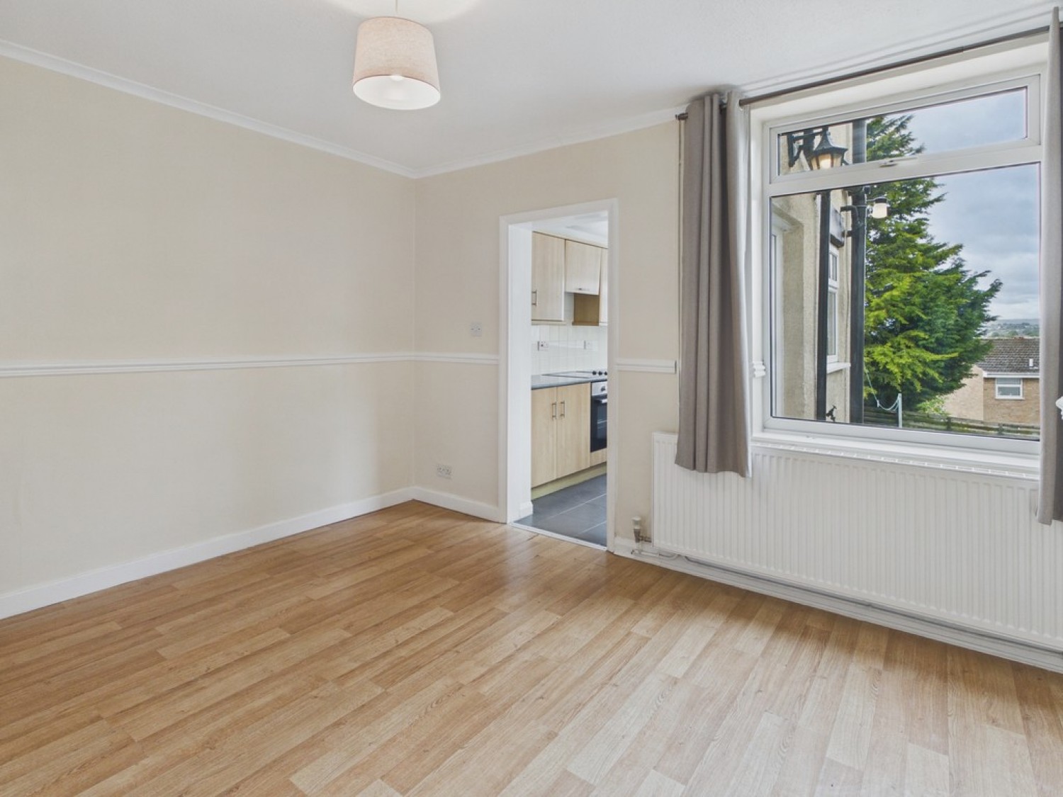 2 bedroom House for Letting London Street, New Whittington, Chesterfield