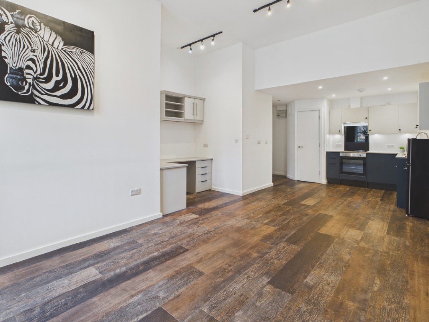 1 bedroom Flat for Letting Camlough Walk, Chesterfield