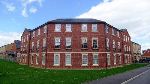Bridgewater Way, Ravenfield